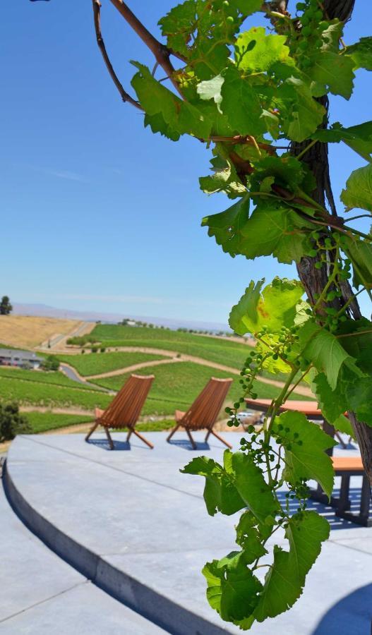 פאסו רובלס Sirena Vineyard Resort מראה חיצוני תמונה
